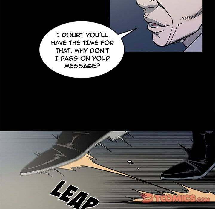 On My Way Chapter 87 Page 62