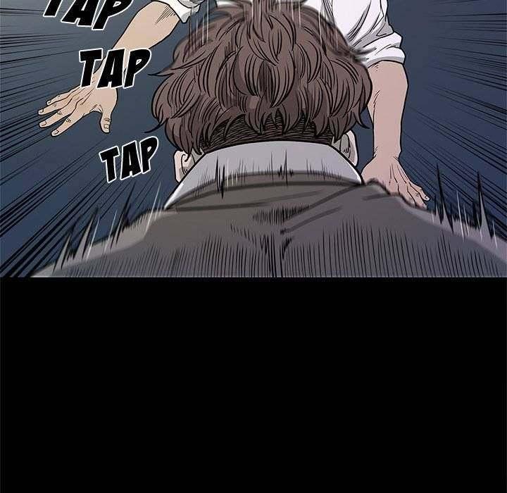 On My Way Chapter 87 Page 64