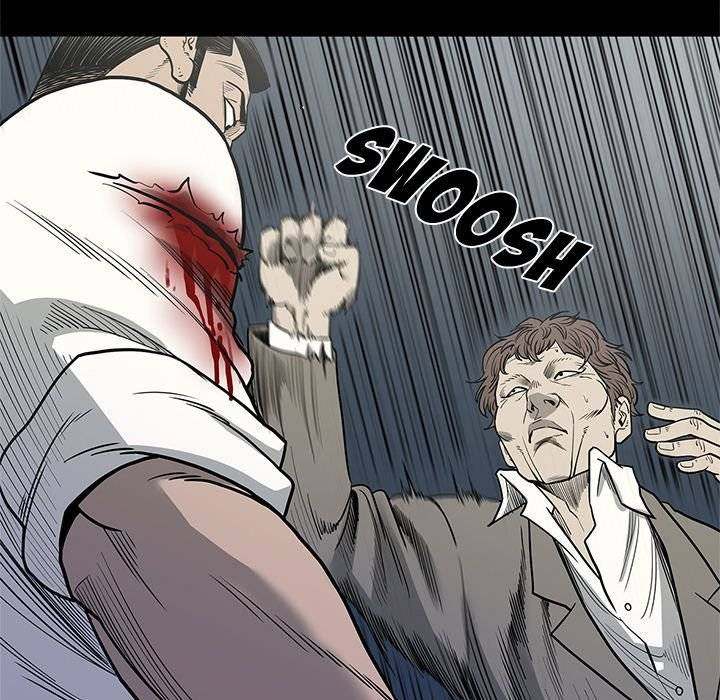 On My Way Chapter 87 Page 65