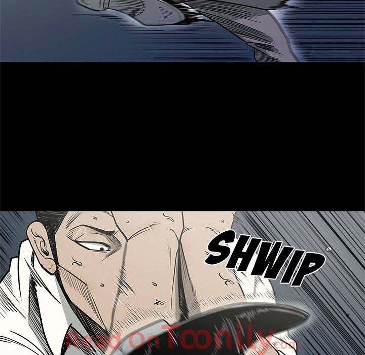 On My Way Chapter 87 Page 68