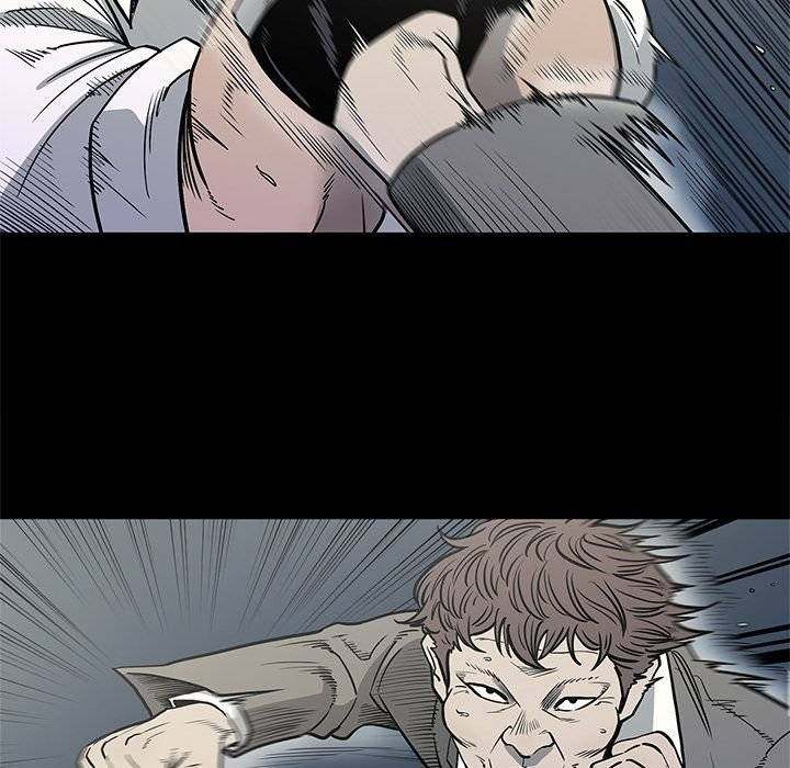 On My Way Chapter 87 Page 69
