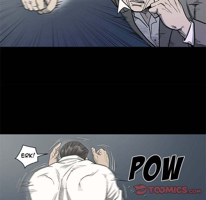 On My Way Chapter 87 Page 70