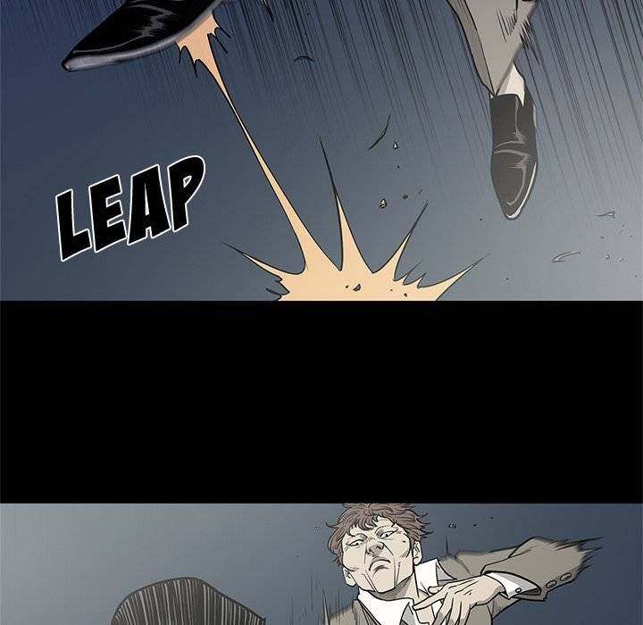 On My Way Chapter 87 Page 72