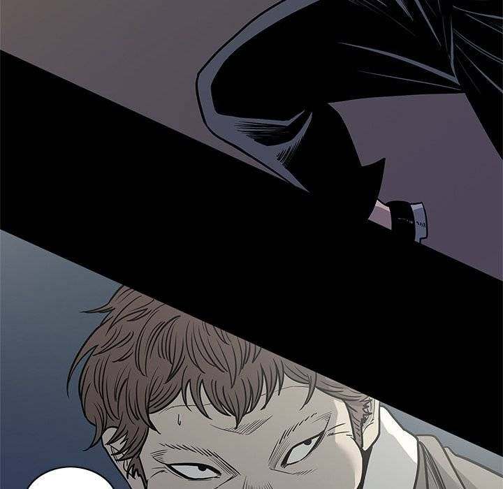 On My Way Chapter 87 Page 77