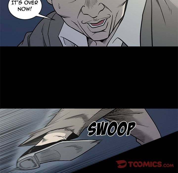 On My Way Chapter 87 Page 78