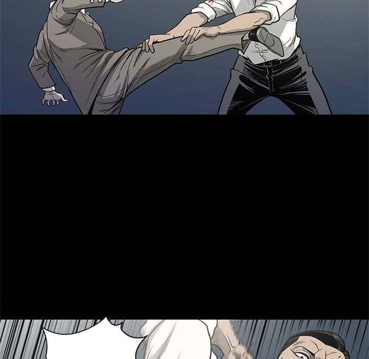 On My Way Chapter 87 Page 83