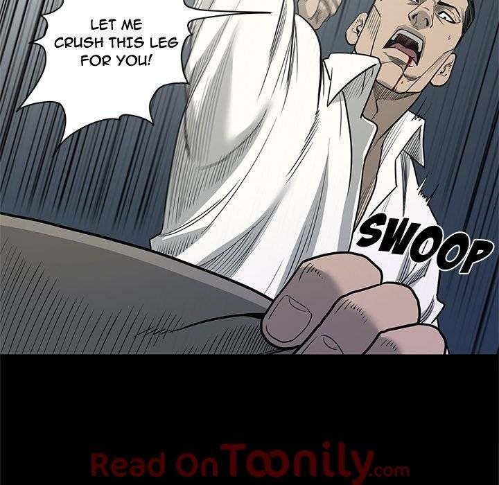 On My Way Chapter 87 Page 84