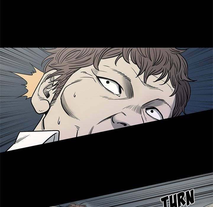 On My Way Chapter 87 Page 85
