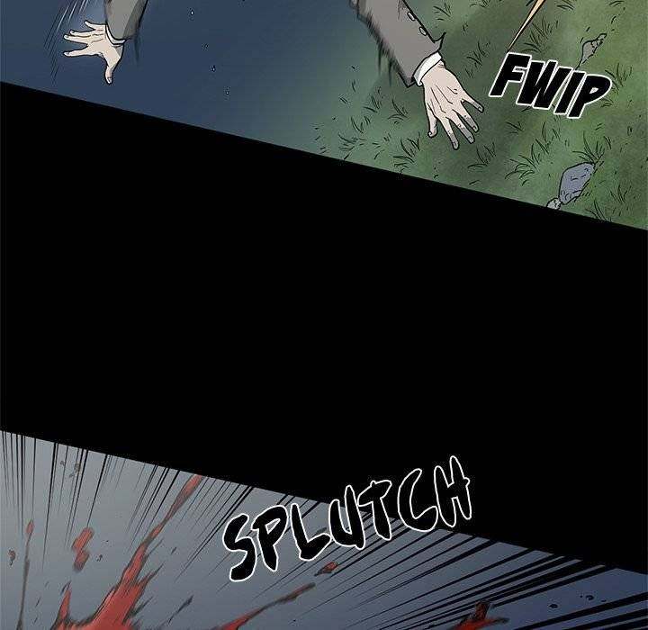 On My Way Chapter 87 Page 88