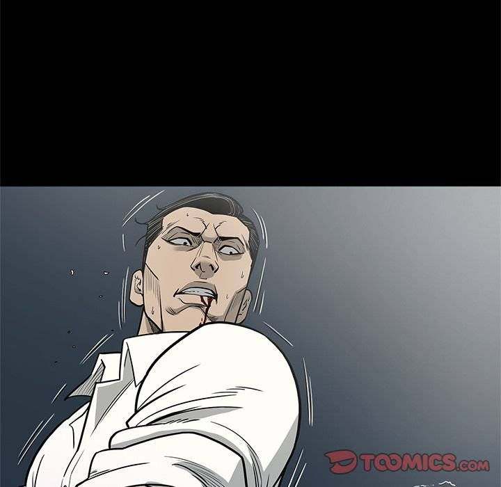 On My Way Chapter 87 Page 90