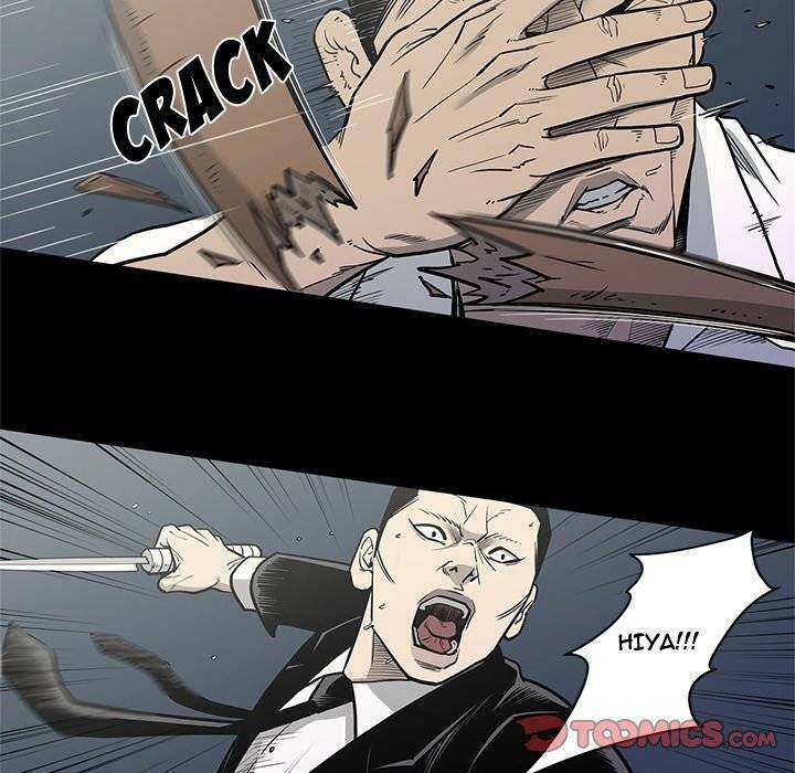 On My Way Chapter 88 Page 10