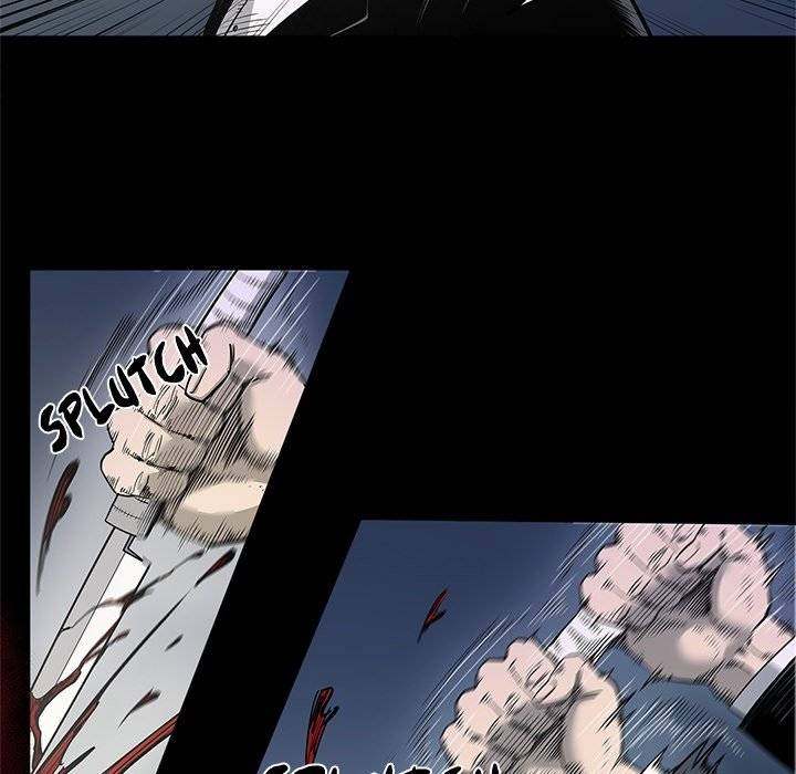 On My Way Chapter 88 Page 11
