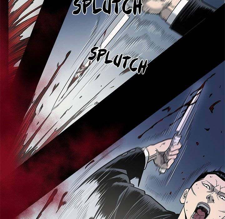 On My Way Chapter 88 Page 12