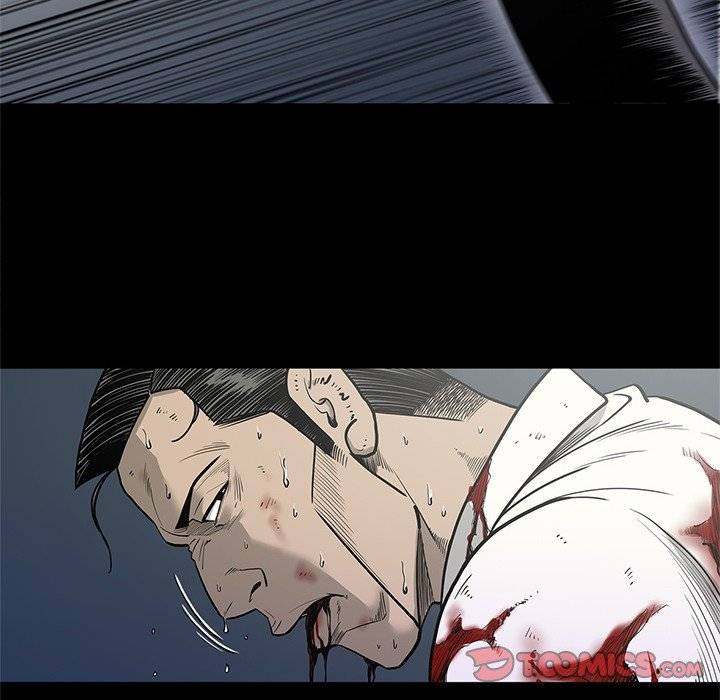 On My Way Chapter 88 Page 14