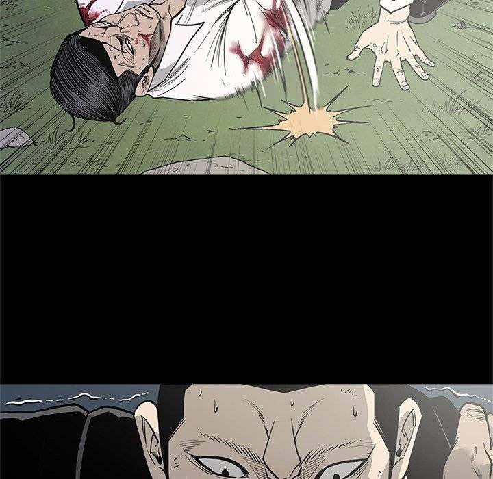 On My Way Chapter 88 Page 16