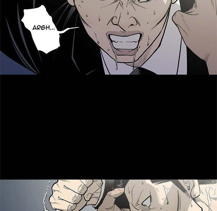 On My Way Chapter 88 Page 17