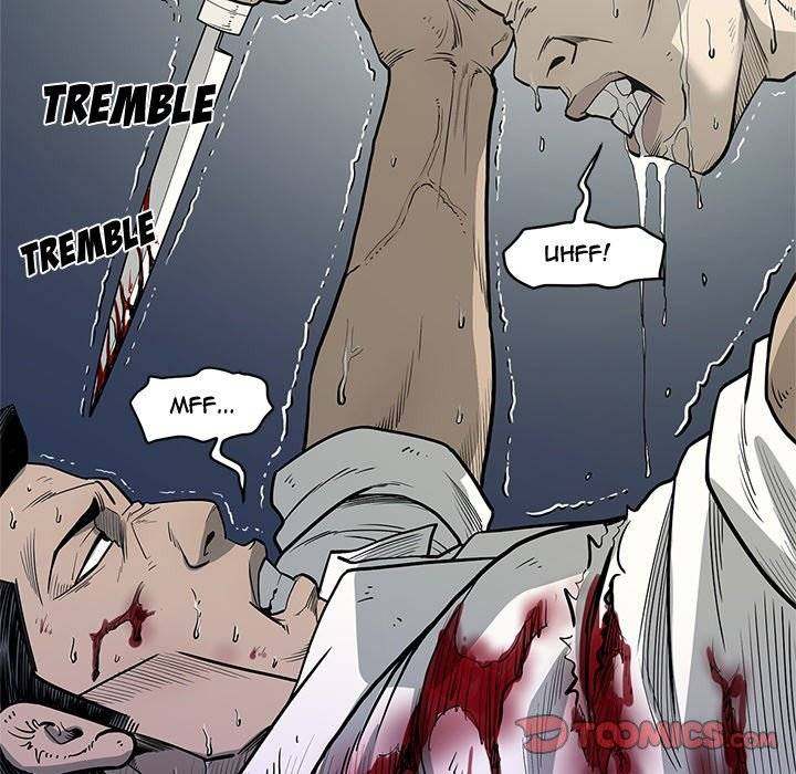 On My Way Chapter 88 Page 18