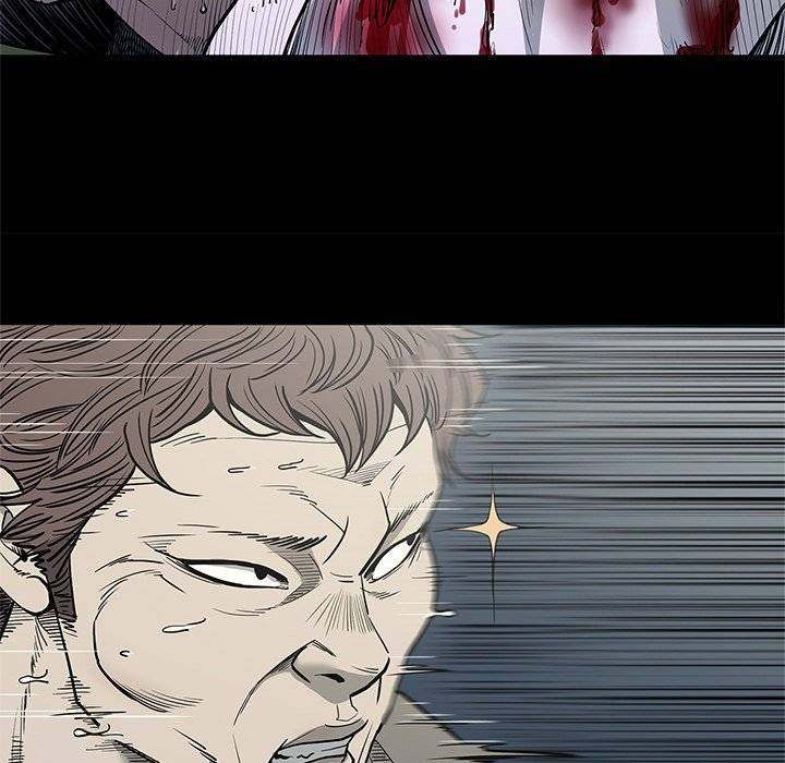 On My Way Chapter 88 Page 19