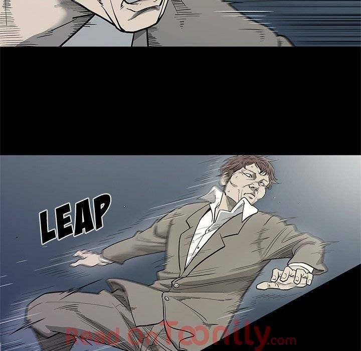 On My Way Chapter 88 Page 20