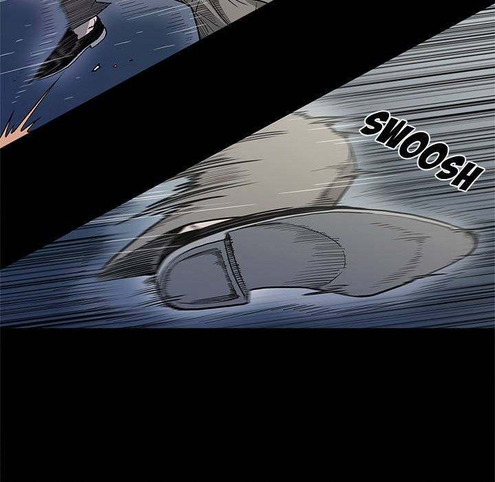On My Way Chapter 88 Page 21