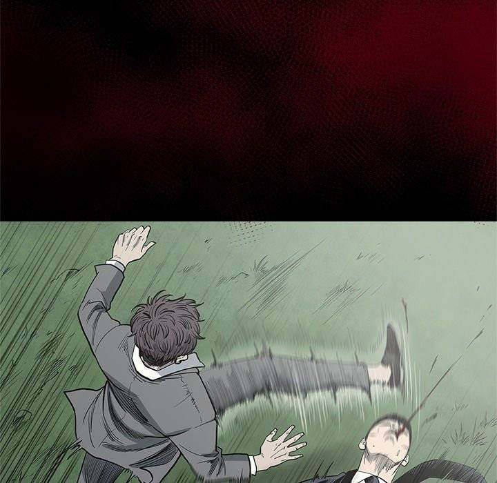 On My Way Chapter 88 Page 23