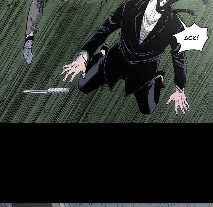 On My Way Chapter 88 Page 24