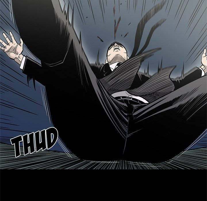 On My Way Chapter 88 Page 25