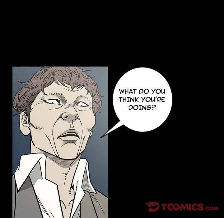 On My Way Chapter 88 Page 26