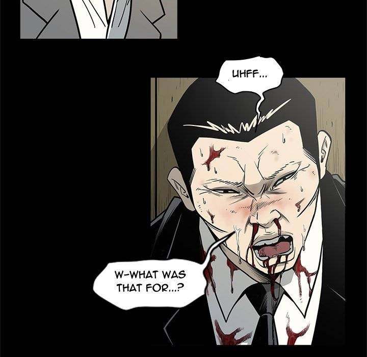 On My Way Chapter 88 Page 27