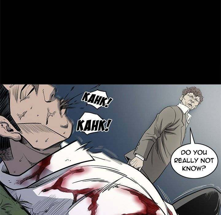On My Way Chapter 88 Page 28
