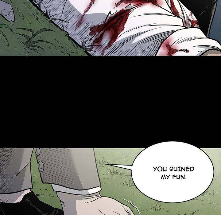 On My Way Chapter 88 Page 29