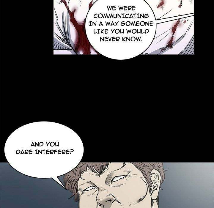 On My Way Chapter 88 Page 32