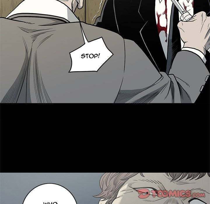On My Way Chapter 88 Page 34