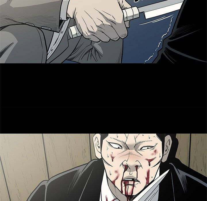 On My Way Chapter 88 Page 36