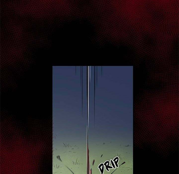 On My Way Chapter 88 Page 40