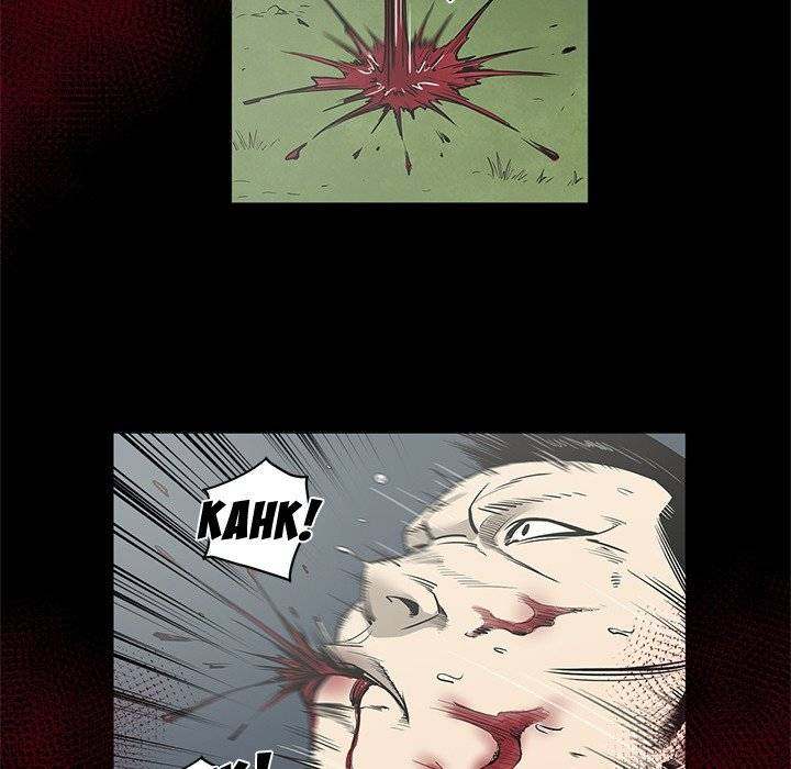 On My Way Chapter 88 Page 41