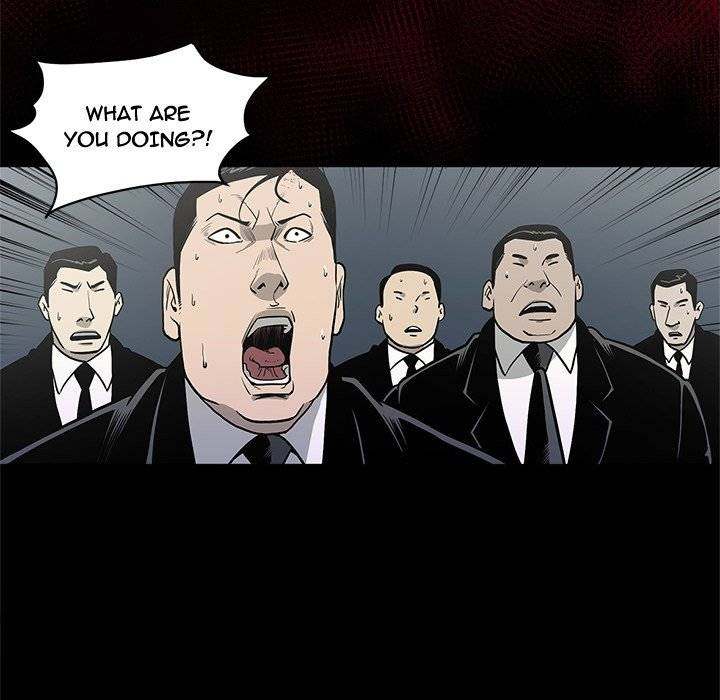 On My Way Chapter 88 Page 43