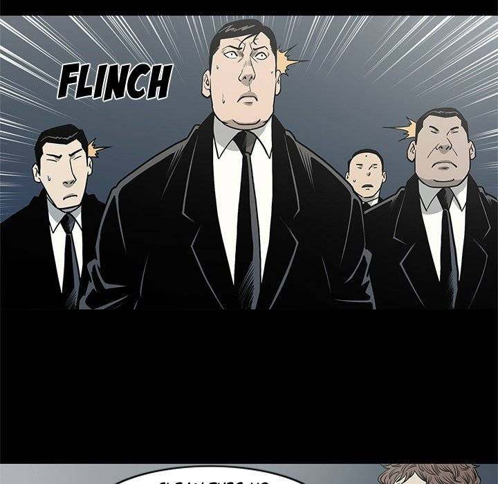 On My Way Chapter 88 Page 45