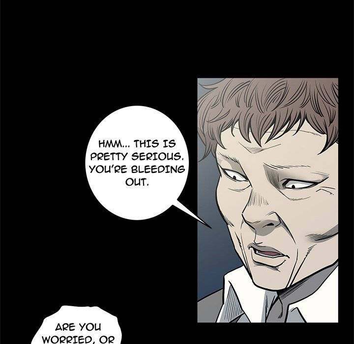On My Way Chapter 88 Page 49