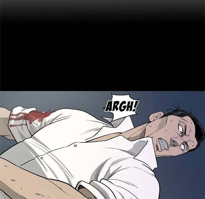 On My Way Chapter 88 Page 5