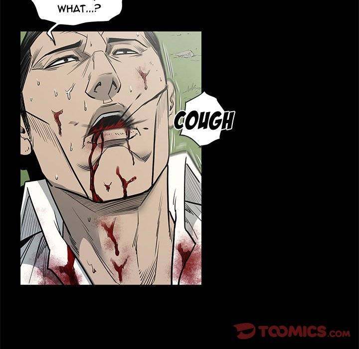 On My Way Chapter 88 Page 50