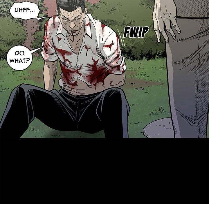 On My Way Chapter 88 Page 52