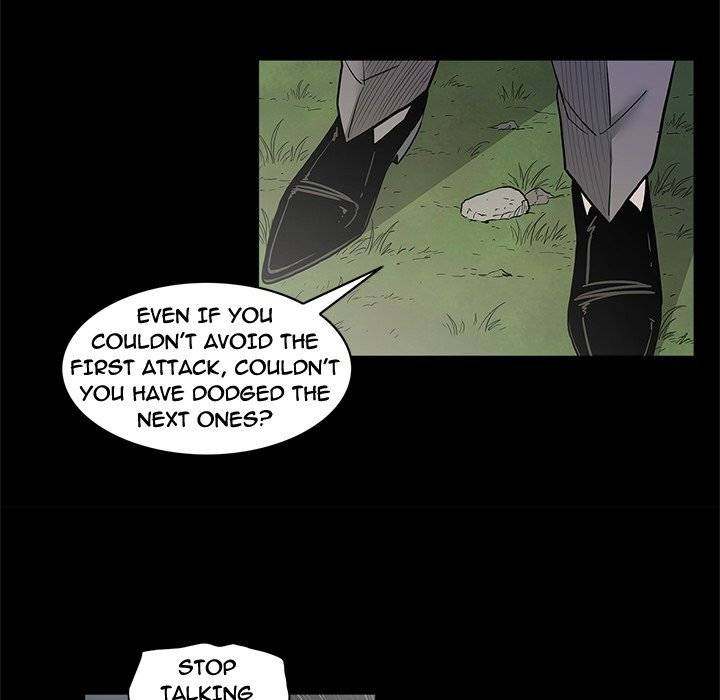 On My Way Chapter 88 Page 53