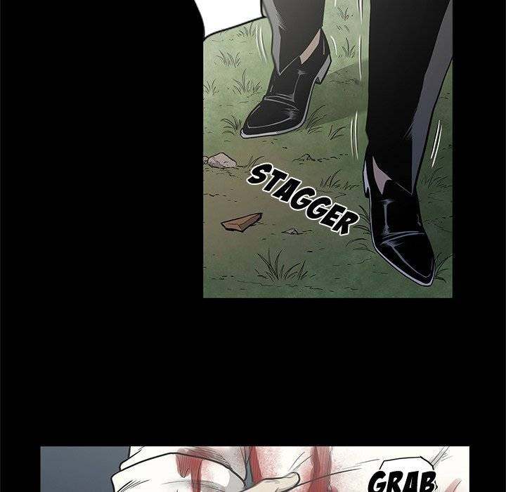 On My Way Chapter 88 Page 55