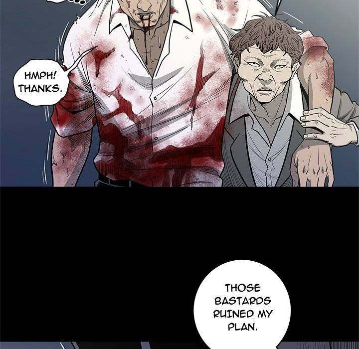 On My Way Chapter 88 Page 57