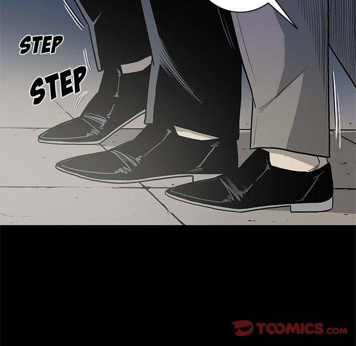 On My Way Chapter 88 Page 58