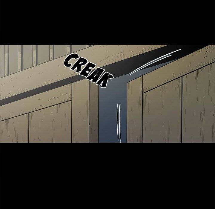 On My Way Chapter 88 Page 59