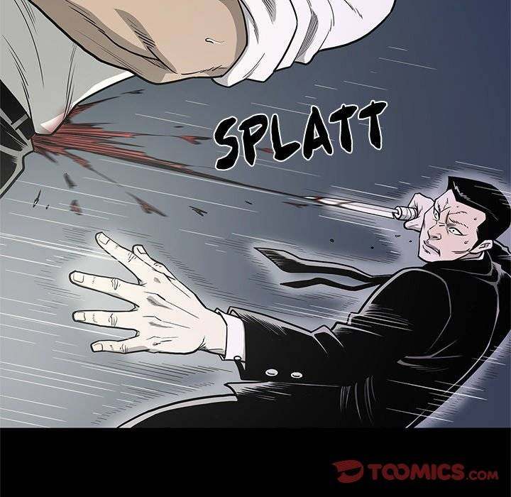 On My Way Chapter 88 Page 6