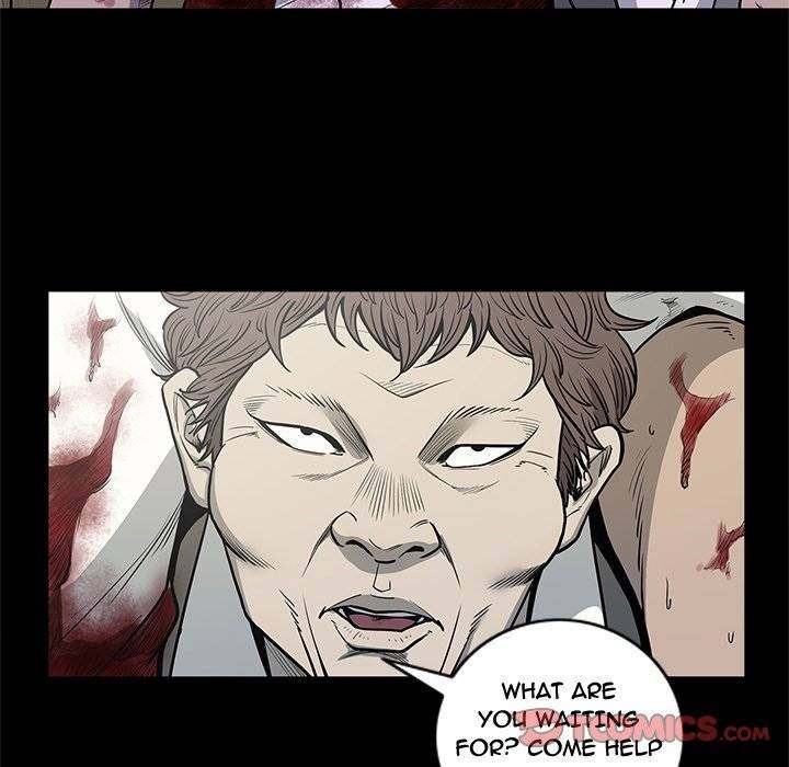 On My Way Chapter 88 Page 62