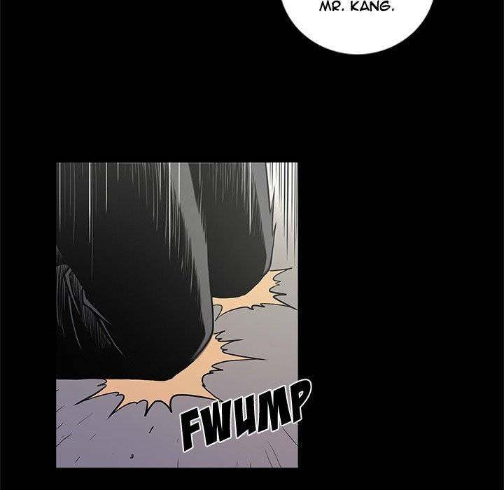 On My Way Chapter 88 Page 63